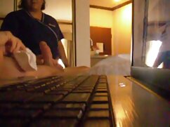 Vidéo d'entraînement sans vergogne (Sabrina vidéo pornographie xxx Blond)