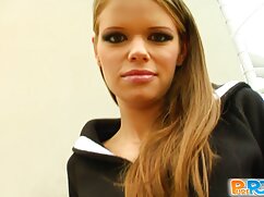 Vidéo Double Pigtailed Chick Nailed (Ava) vidéos film porno