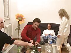 Adorable ado video pornoding se fait défoncer